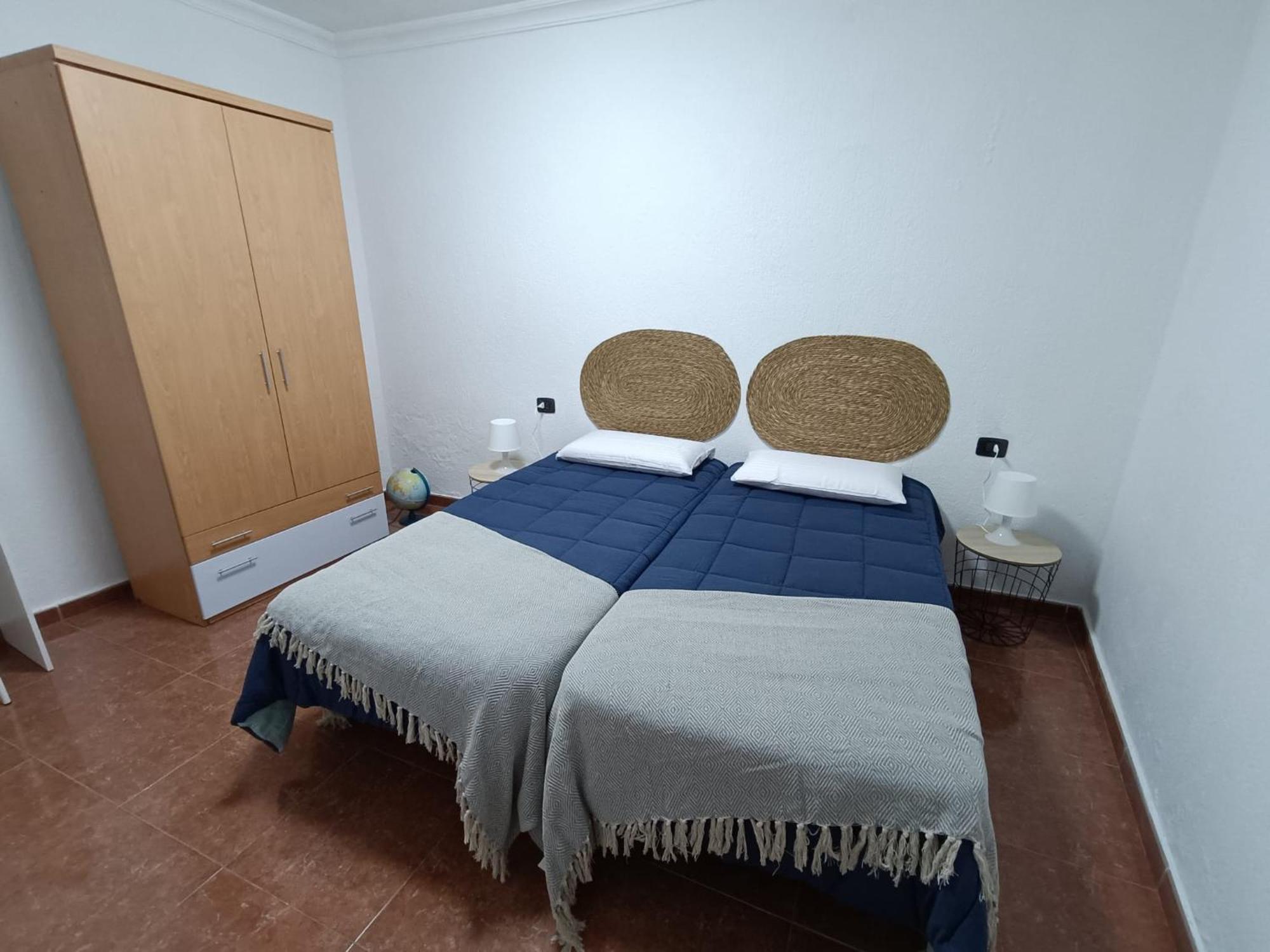 Rincon De Joel Habitacion Con Bano Privado La Orotava Eksteriør bilde