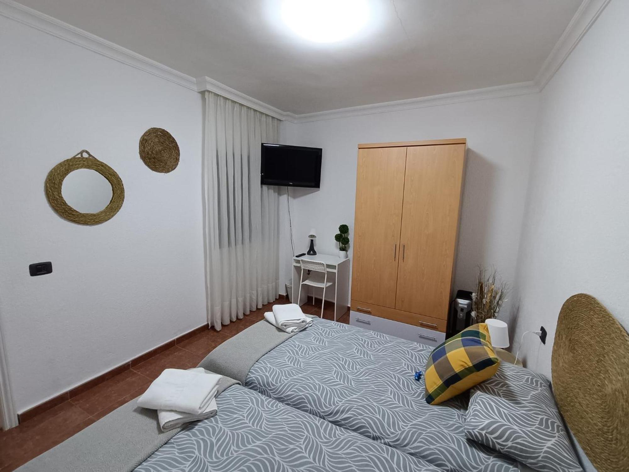 Rincon De Joel Habitacion Con Bano Privado La Orotava Eksteriør bilde